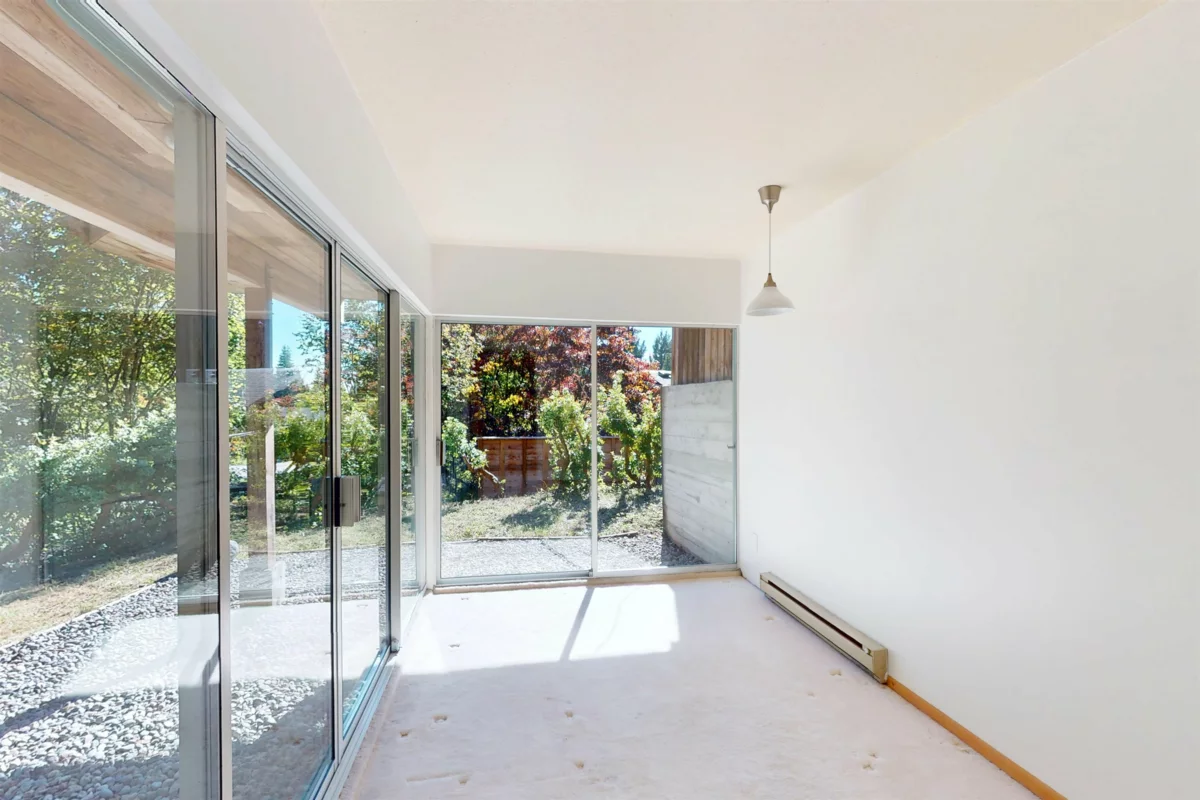 Outdoor Deck Photo of 1491 Dempsey Road, North Vancouver, BC