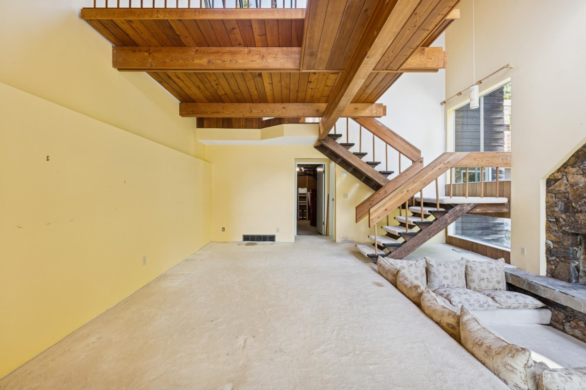 Pantry Photo of 1491 Dempsey Road, North Vancouver, BC