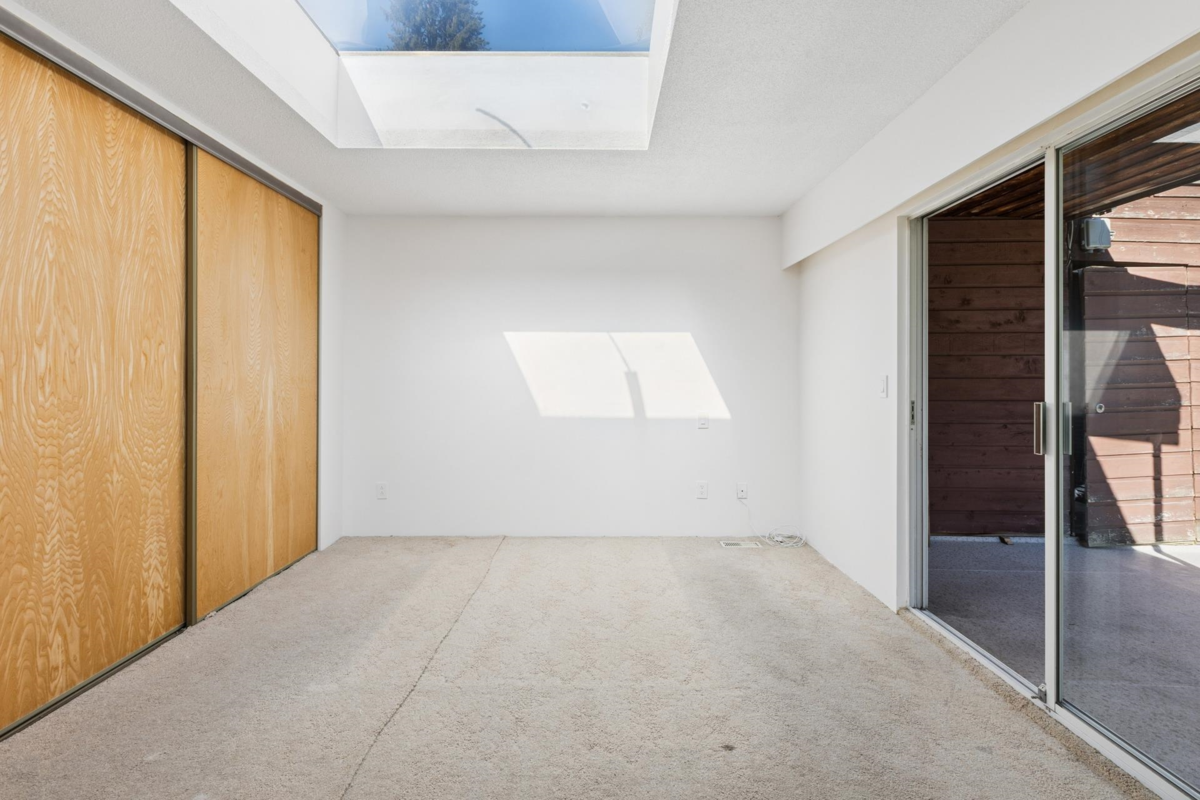 Powder Room Photo of 1491 Dempsey Road, North Vancouver, BC
