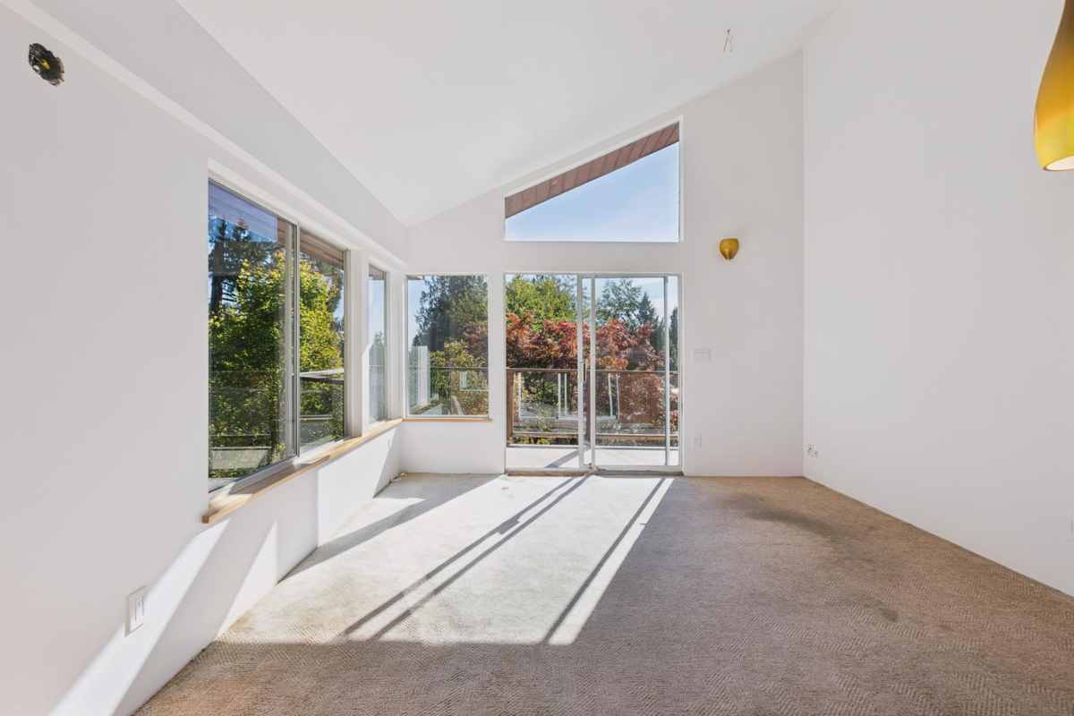 Staircase Photo of 1491 Dempsey Road, North Vancouver, BC