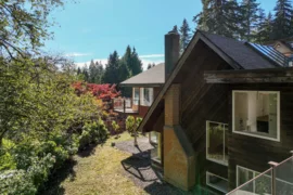 1491 Dempsey Road, North Vancouver, BC