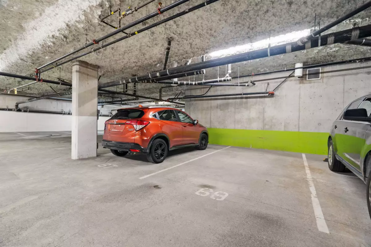 Aerial View of 103 2565 Ware Street, Abbotsford, BC