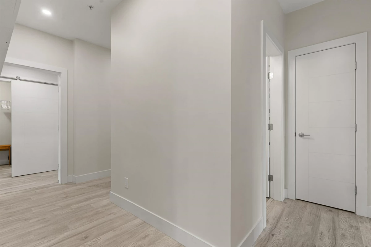 Backyard Photo of 103 2565 Ware Street, Abbotsford, BC