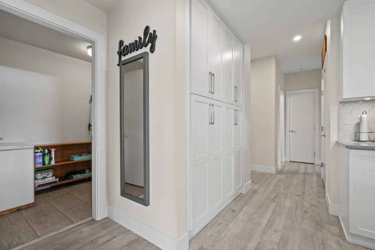 Primary Bedroom Photo of 103 2565 Ware Street, Abbotsford, BC