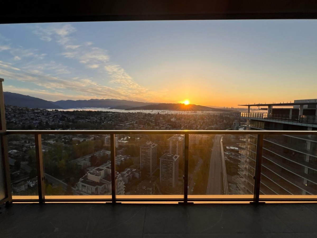 Exterior Rear Photo of 4705 4880 Lougheed Highway, Burnaby, BC