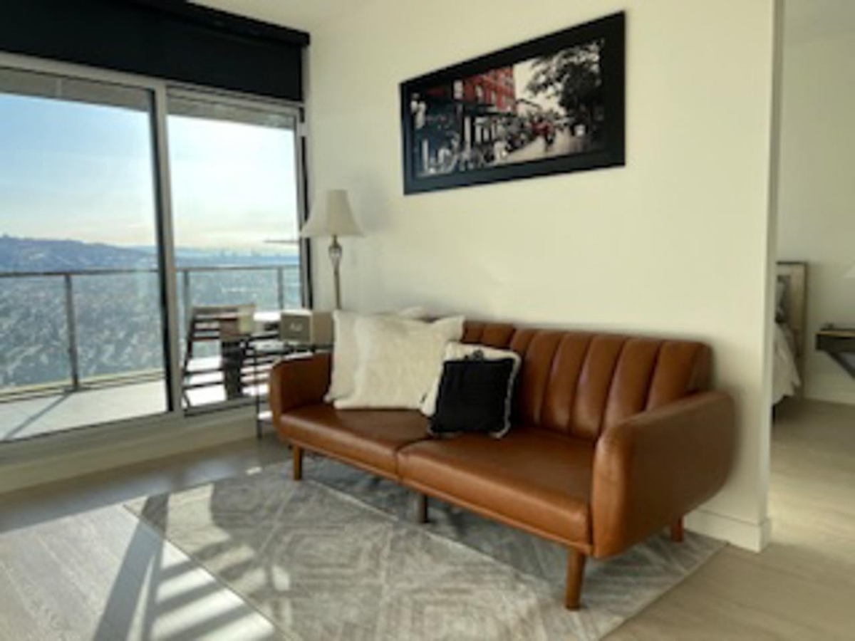 Kitchen Photo of 4705 4880 Lougheed Highway, Burnaby, BC