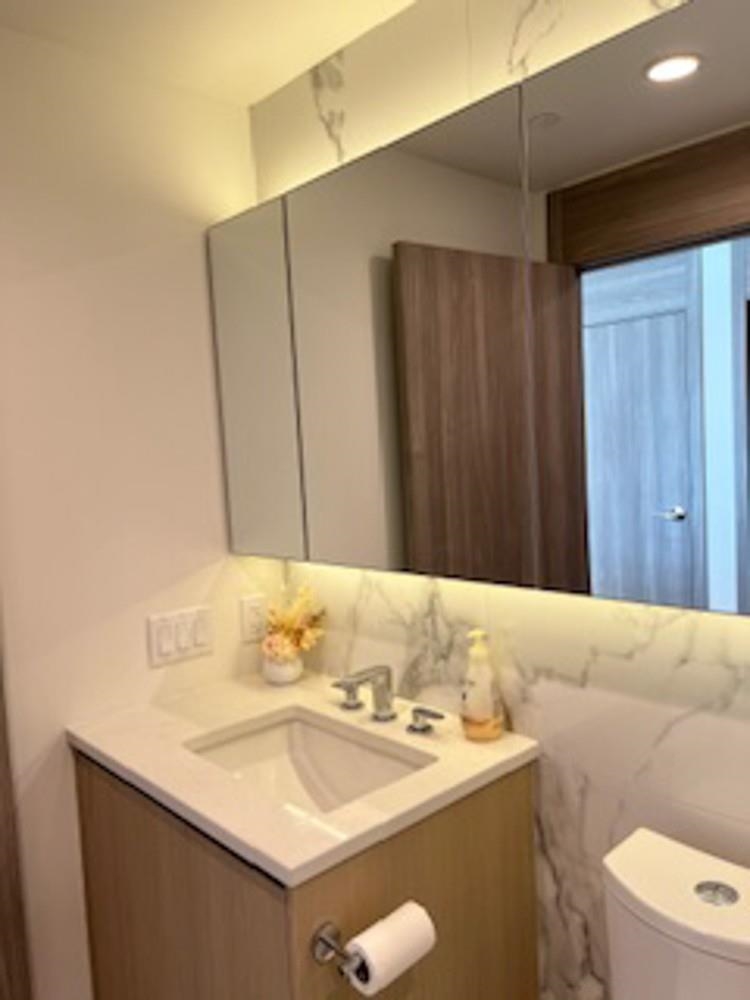 Pantry Photo of 4705 4880 Lougheed Highway, Burnaby, BC