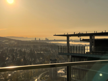 4705 4880 Lougheed Highway, Burnaby, BC, Brentwood Park — 1 bed apartment/condo for sale