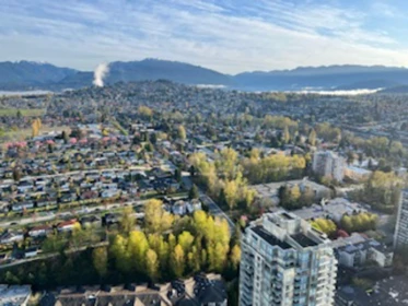 Primary Bedroom Photo of 4705 4880 Lougheed Highway, Burnaby, BC
