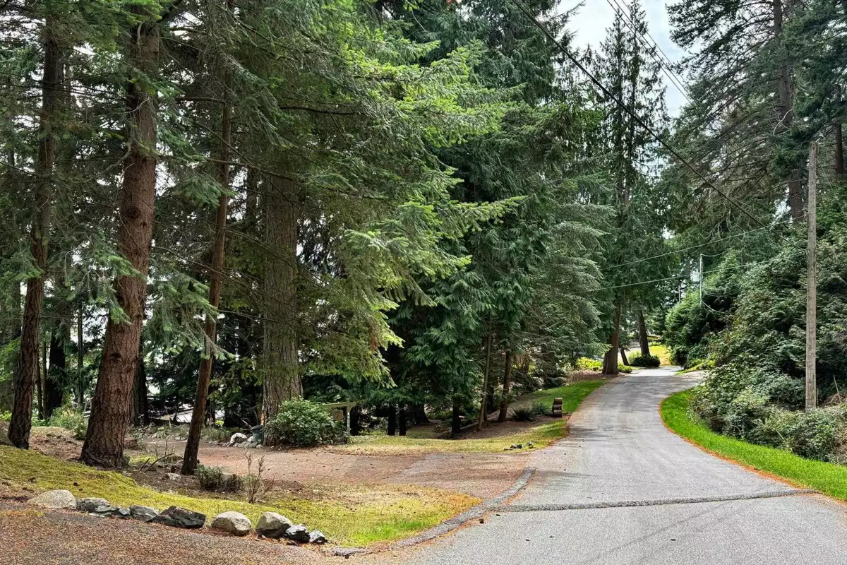 Fitness Center Photo Near 1251 Fairweather Road, Bowen Island, BC