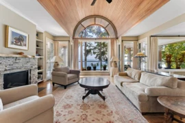 1251 Fairweather Road, Bowen Island, BC