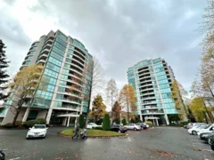 605 8871 Lansdowne Road, Richmond, BC
