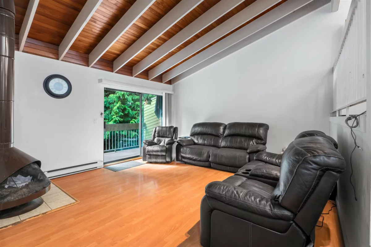 Living Room Photo of 2690 Kingsford Avenue, Burnaby, BC