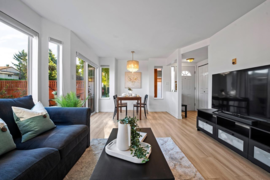 1 7231 Moffatt Road, Richmond, BC