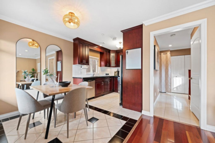 1254 E 11th Avenue, Vancouver, BC, Vancouver — Half Duplex for sale