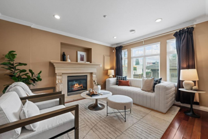1254 E 11th Avenue, Vancouver, BC, Vancouver — Half Duplex for sale