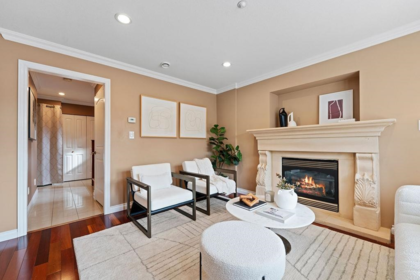 1254 E 11th Avenue, Vancouver, BC, Vancouver — Half Duplex for sale