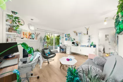 101 3861 Albert Street, Burnaby, BC, Burnaby — Apartment/Condo for sale