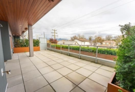 202 2408 Grant Street, Vancouver, BC