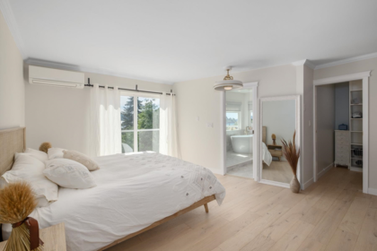 Basement Recreation Room Photo of 588 Ioco Road, Port Moody, BC