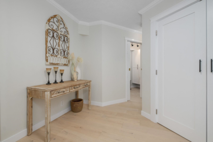 Breakfast Nook Photo of 588 Ioco Road, Port Moody, BC