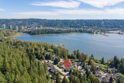 Fitness Center Photo Near 588 Ioco Road, Port Moody, BC