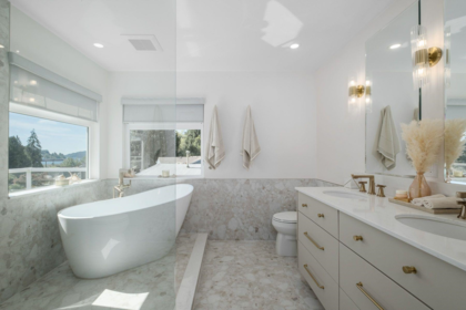 Mudroom Photo of 588 Ioco Road, Port Moody, BC
