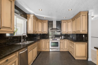 Office / Den Photo of 588 Ioco Road, Port Moody, BC