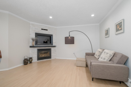 Swimming Pool Photo of 588 Ioco Road, Port Moody, BC