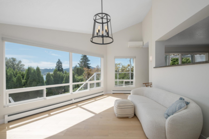 Walk-In Closet Photo of 588 Ioco Road, Port Moody, BC
