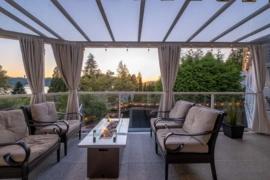 588 Ioco Road, Port Moody, BC