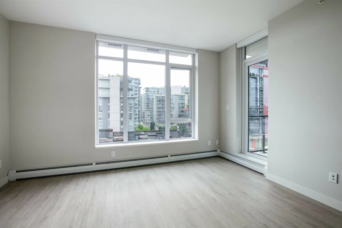 Loft / Bonus Room Photo of 403 1788 Ontario Street, Vancouver, BC