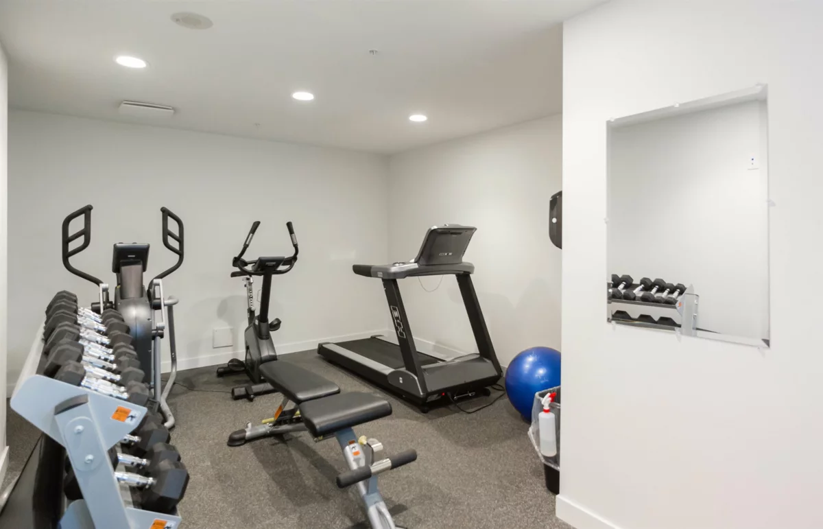 Outdoor Deck Photo of 403 1788 Ontario Street, Vancouver, BC