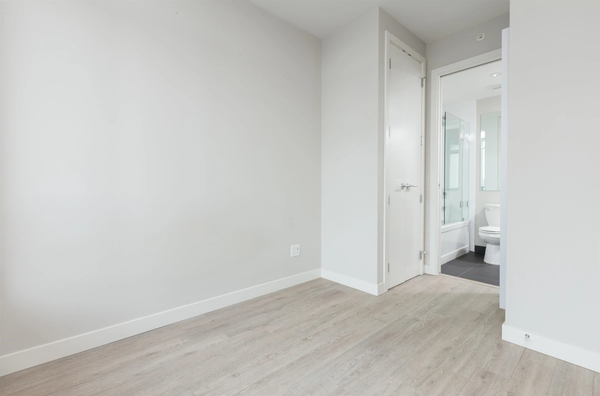 Powder Room Photo of 403 1788 Ontario Street, Vancouver, BC