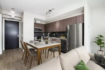403 1788 Ontario Street, Vancouver, BC, Vancouver — Apartment/Condo for sale