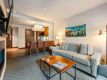 104B 2020 London Lane, Whistler, BC, Whistler — Apartment/Condo for sale