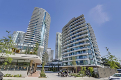 2606 8189 Cambie Street, Vancouver, BC, Vancouver — Apartment/Condo for sale