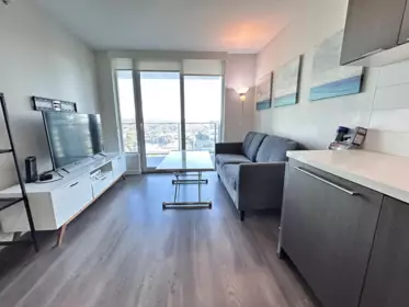 2606 8189 Cambie Street, Vancouver, BC, Vancouver — Apartment/Condo for sale