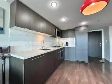 2606 8189 Cambie Street, Vancouver, BC, Vancouver — Apartment/Condo for sale