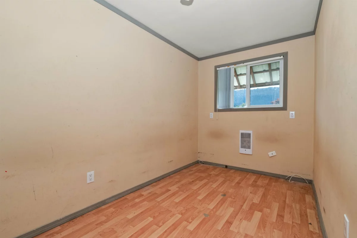 Bedroom 2 Photo of 57 5742 Unsworth Road, Chilliwack, BC