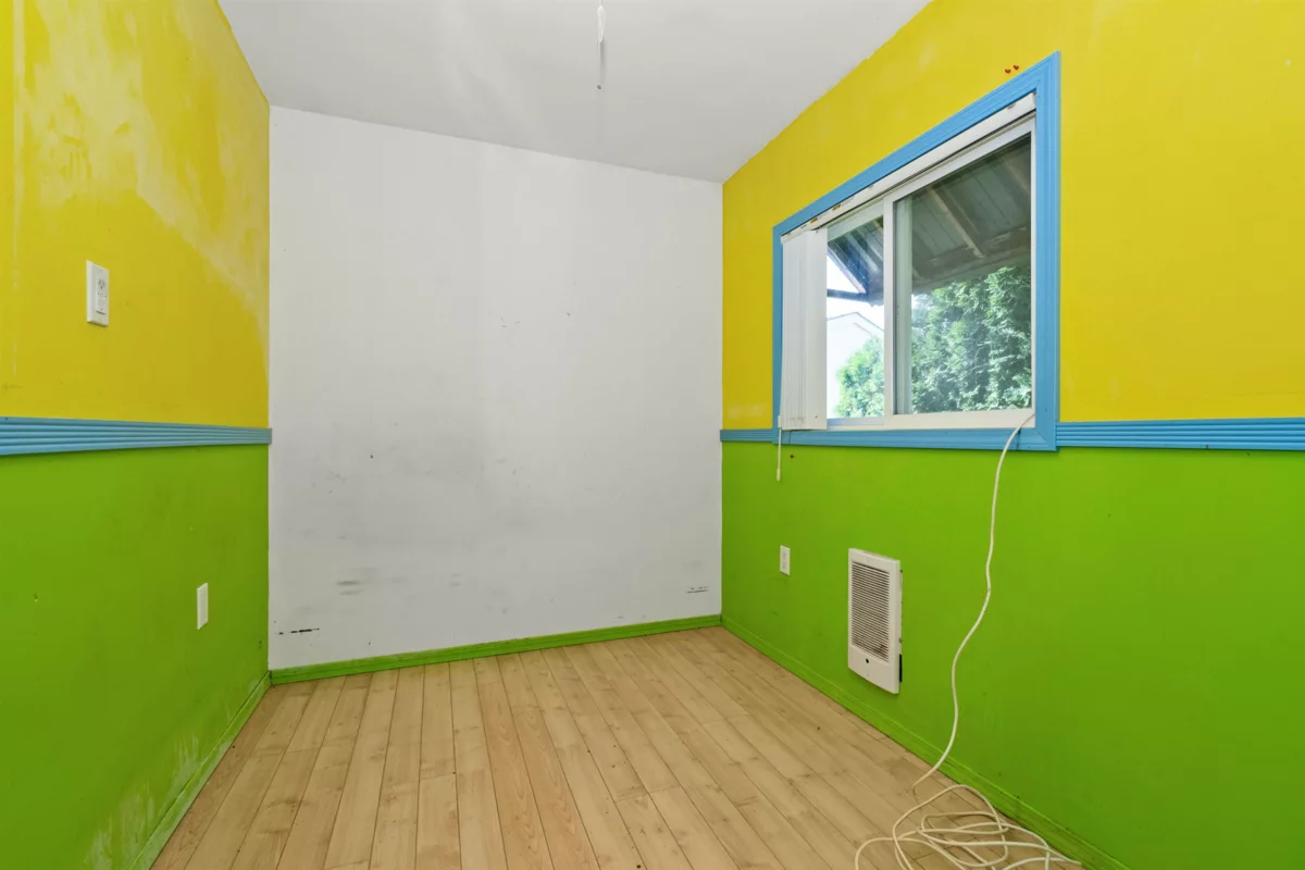 Bedroom 3 Photo of 57 5742 Unsworth Road, Chilliwack, BC