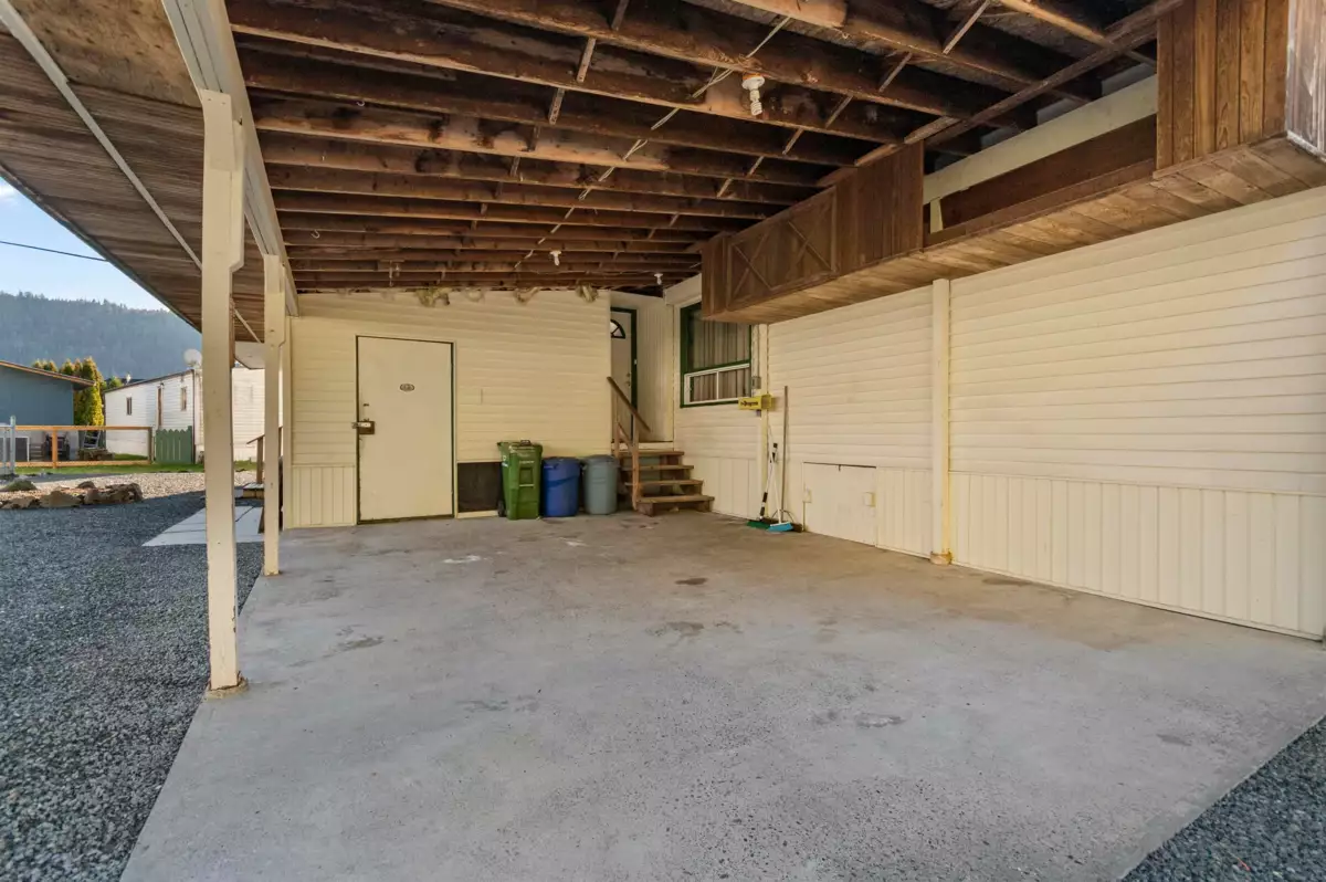 Loft / Bonus Room Photo of 57 5742 Unsworth Road, Chilliwack, BC