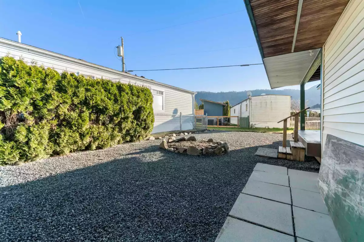 Mudroom Photo of 57 5742 Unsworth Road, Chilliwack, BC