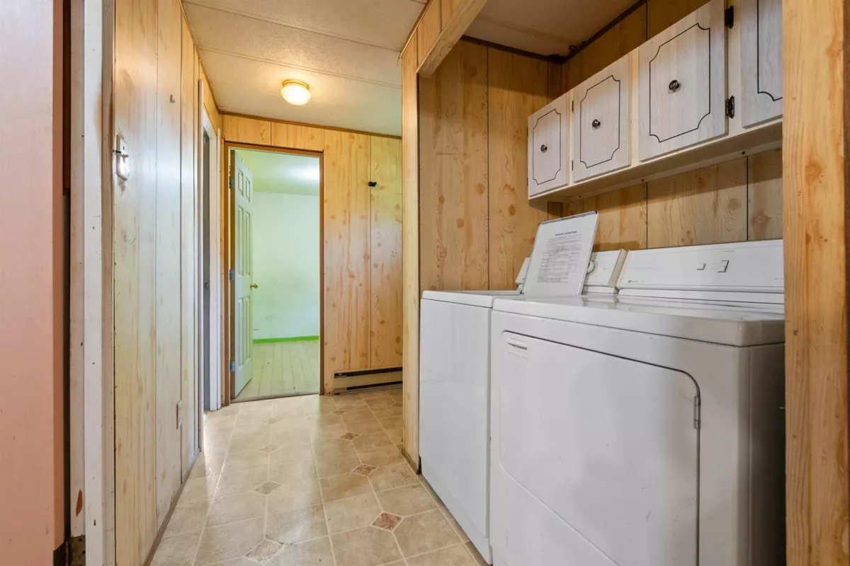 Powder Room Photo of 57 5742 Unsworth Road, Chilliwack, BC