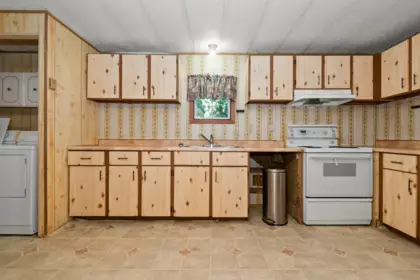 57 5742 Unsworth Road, Chilliwack, BC, Chilliwack — Manufactured Home for sale