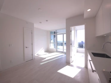 Pantry Photo of 2403 537 Cottonwood Avenue, Coquitlam, BC