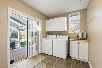 Backyard Photo of 4615 232 Street, Langley, BC