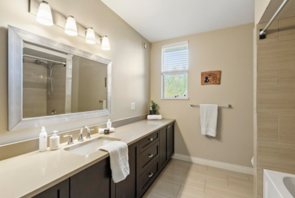 Bedroom 4 Photo of 4615 232 Street, Langley, BC