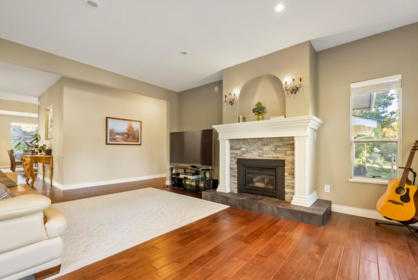 4615 232 Street, Langley, BC, Langley — Single Family Residence for sale