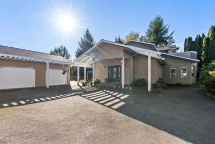 Fitness Center Photo Near 4615 232 Street, Langley, BC